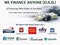2025 Ford Mustang Base