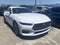 2025 Ford Mustang Base