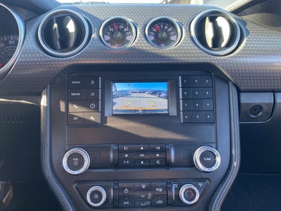 2019 Ford Mustang Base