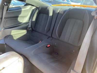 2019 Ford Mustang Base