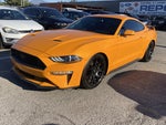 2019 Ford Mustang Base