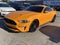 2019 Ford Mustang Base