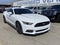 2017 Ford Mustang EcoBoost