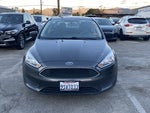 2018 Ford Focus S