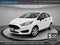 2016 Ford Focus S