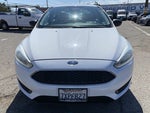 2016 Ford Focus S