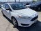 2016 Ford Focus S
