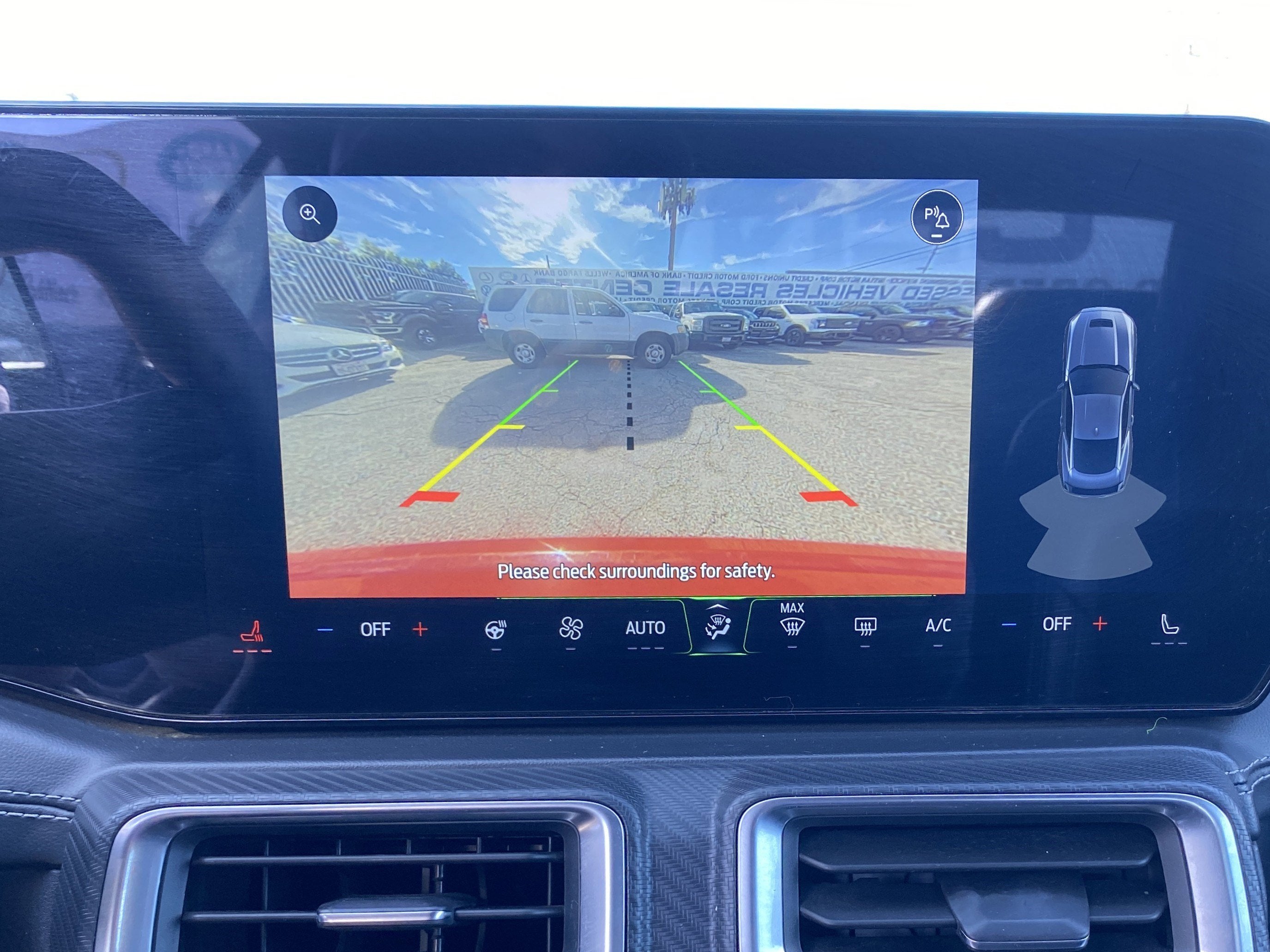 2024 Ford Mustang Base