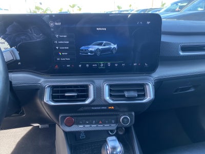 2024 Ford Mustang Base