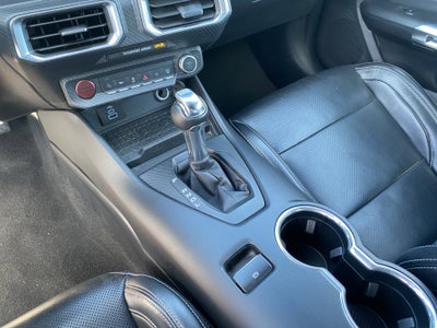 2024 Ford Mustang Base