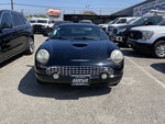 2002 Ford Thunderbird Premium
