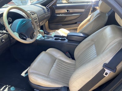 2005 Ford Thunderbird Premium