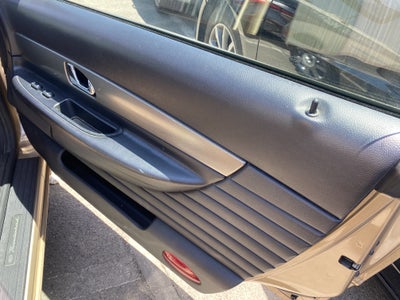 2005 Ford Thunderbird Premium