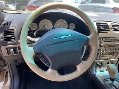 2005 Ford Thunderbird Premium