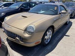 2005 Ford Thunderbird Premium
