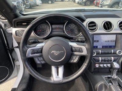 2023 Ford Mustang Base