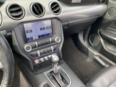 2023 Ford Mustang Base