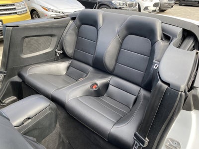 2023 Ford Mustang Base