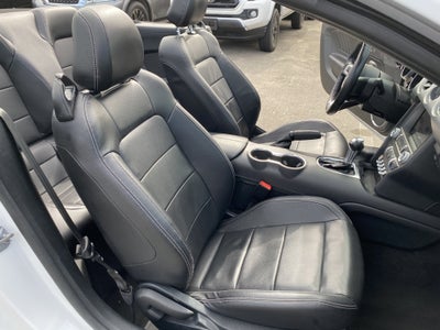 2023 Ford Mustang Base