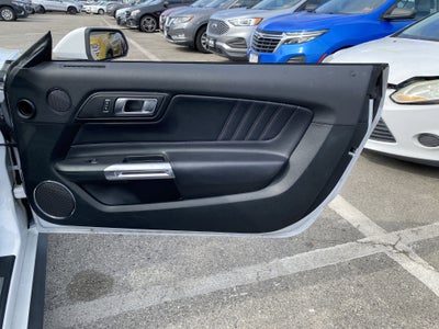 2023 Ford Mustang Base