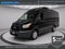 2018 Ford Transit Passenger Wagon XLT
