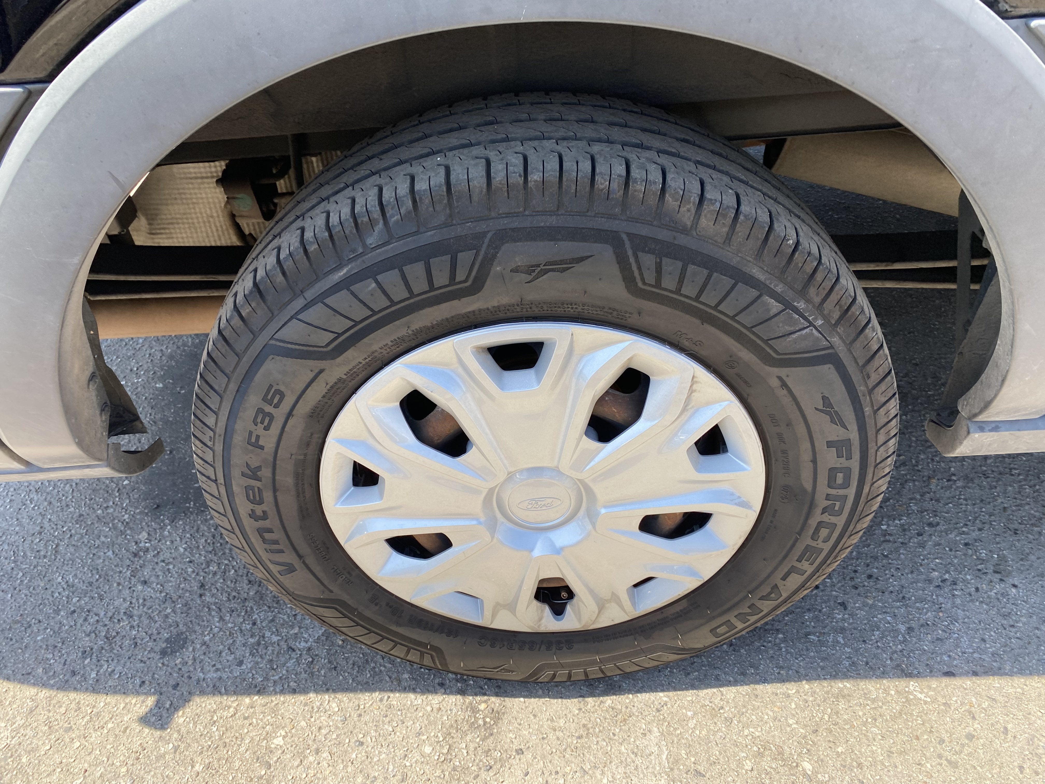2018 Ford Transit Passenger Wagon XLT
