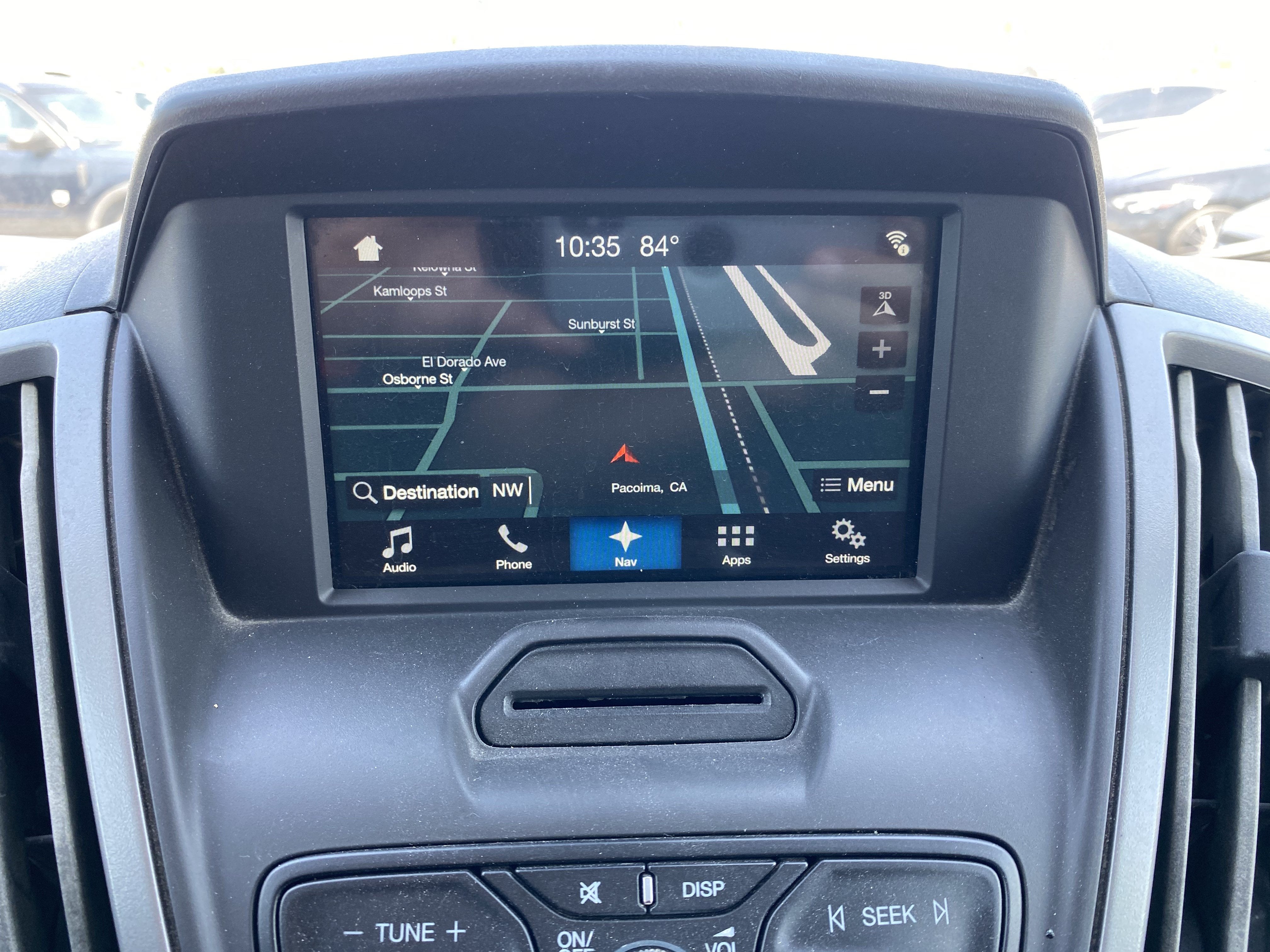 2018 Ford Transit Passenger Wagon XLT