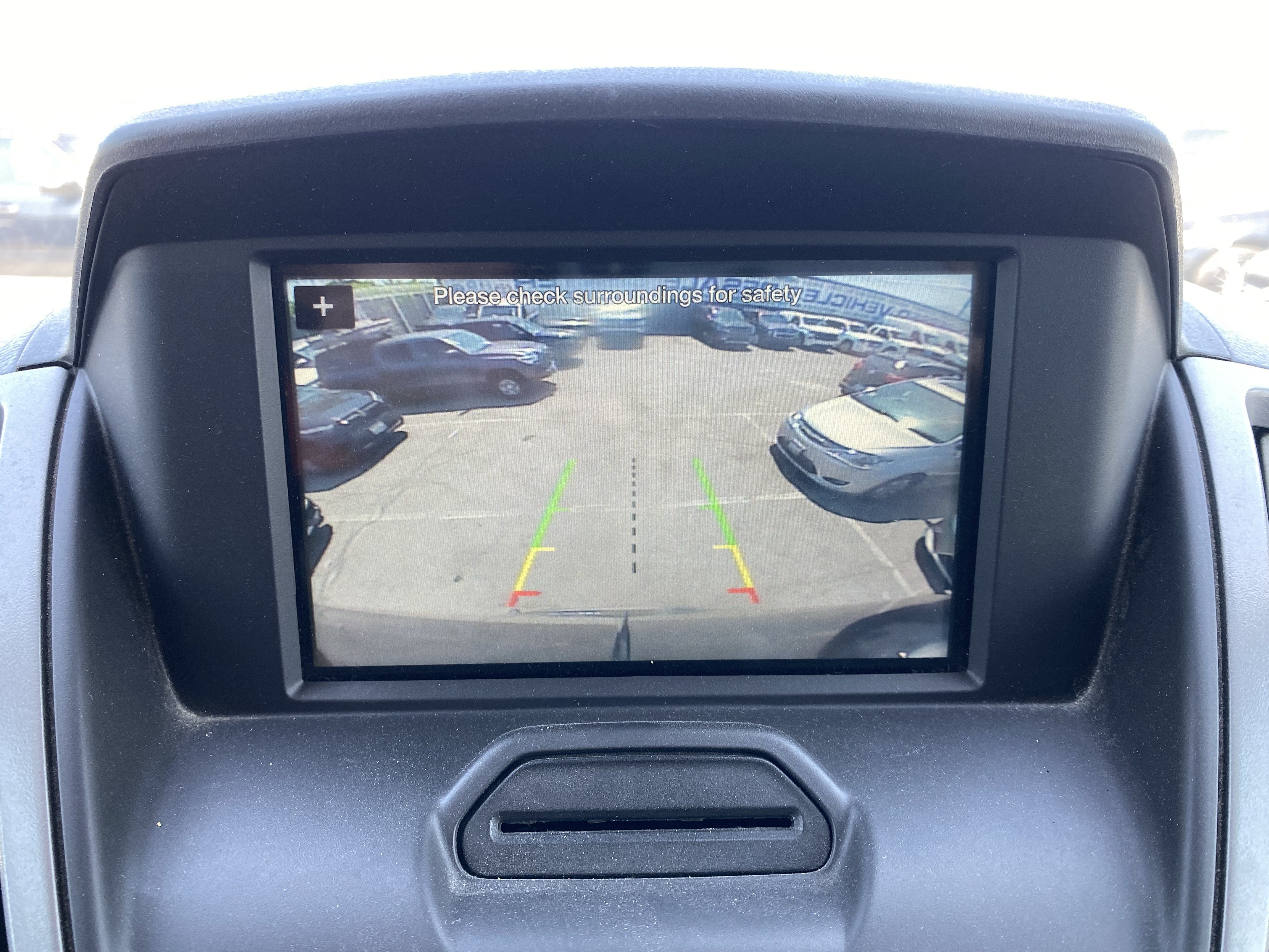 2018 Ford Transit Passenger Wagon XLT