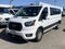2023 Ford Transit Passenger Wagon XLT