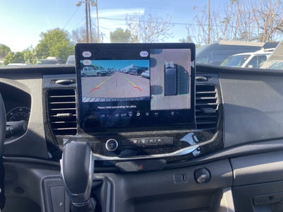 2023 Ford Transit Passenger Wagon XLT