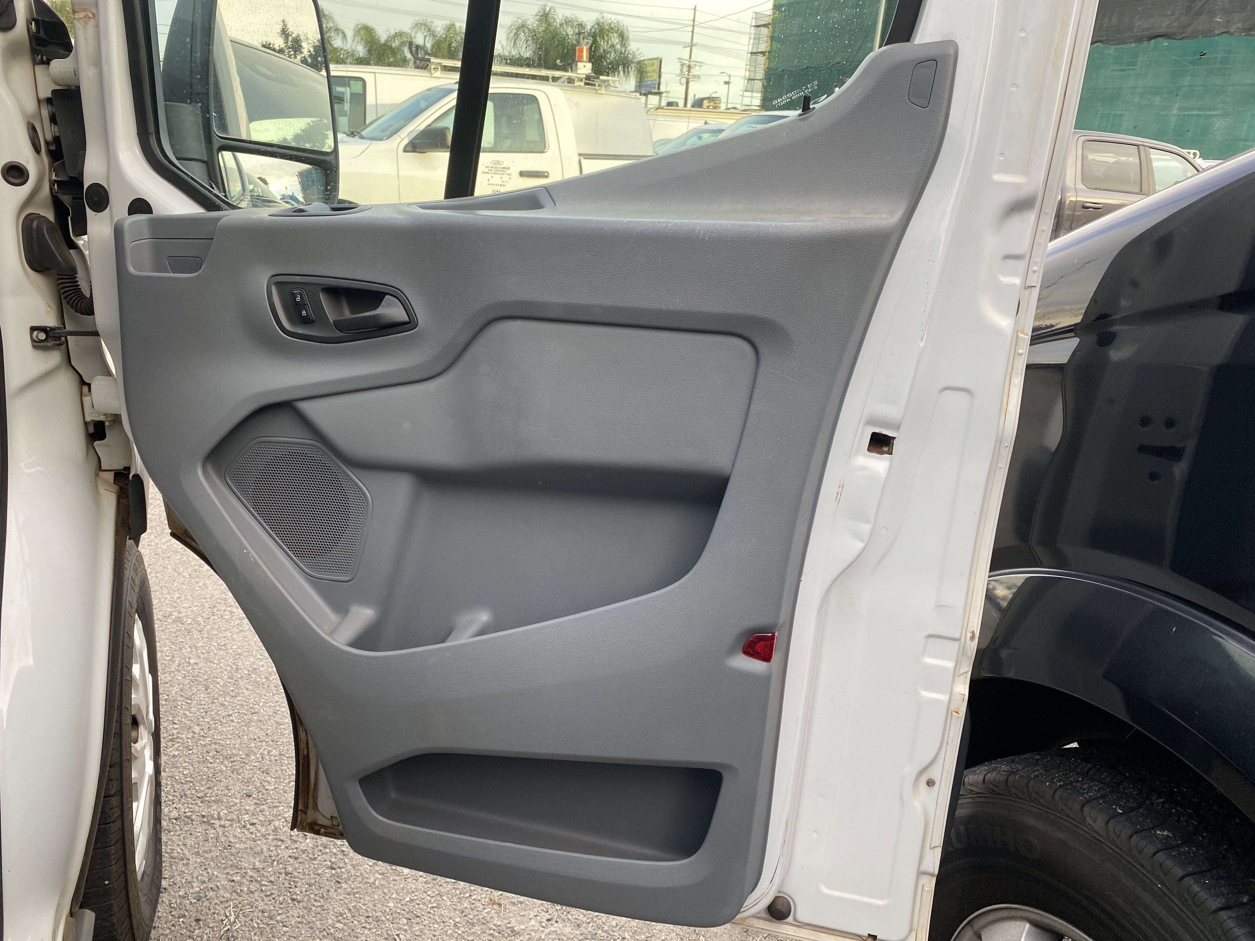 2017 Ford Transit Wagon XLT