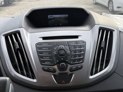 2017 Ford Transit Wagon XLT