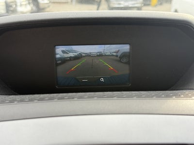 2017 Ford Transit Wagon XLT