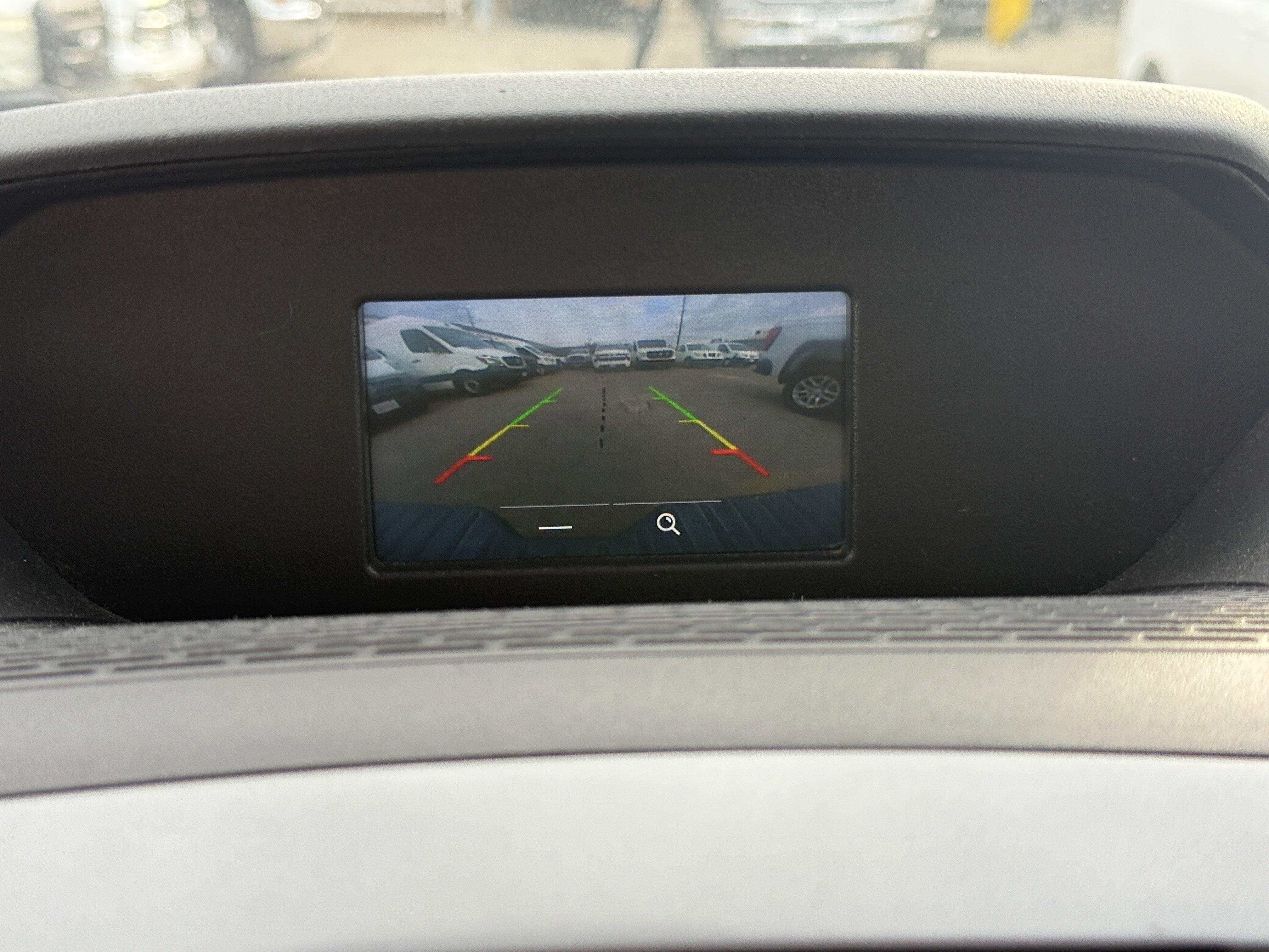 2017 Ford Transit Wagon XLT