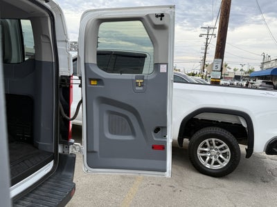 2017 Ford Transit Wagon XLT