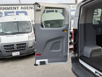 2017 Ford Transit Wagon XLT