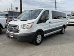 2017 Ford Transit Wagon XLT