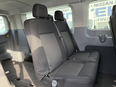 2017 Ford Transit Wagon XLT