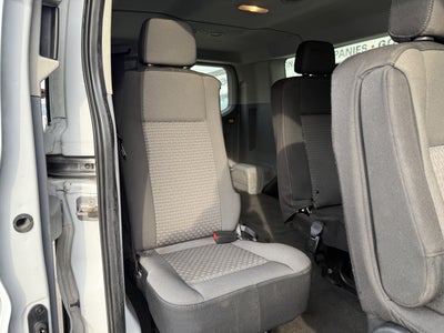 2017 Ford Transit Wagon XLT