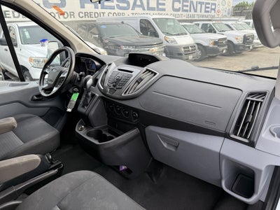 2017 Ford Transit Wagon XLT