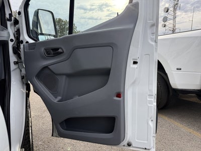 2017 Ford Transit Wagon XLT