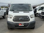 2017 Ford Transit Wagon XLT