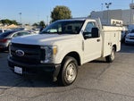 2019 Ford Super Duty F-250 SRW XL