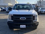 2019 Ford Super Duty F-250 SRW XL