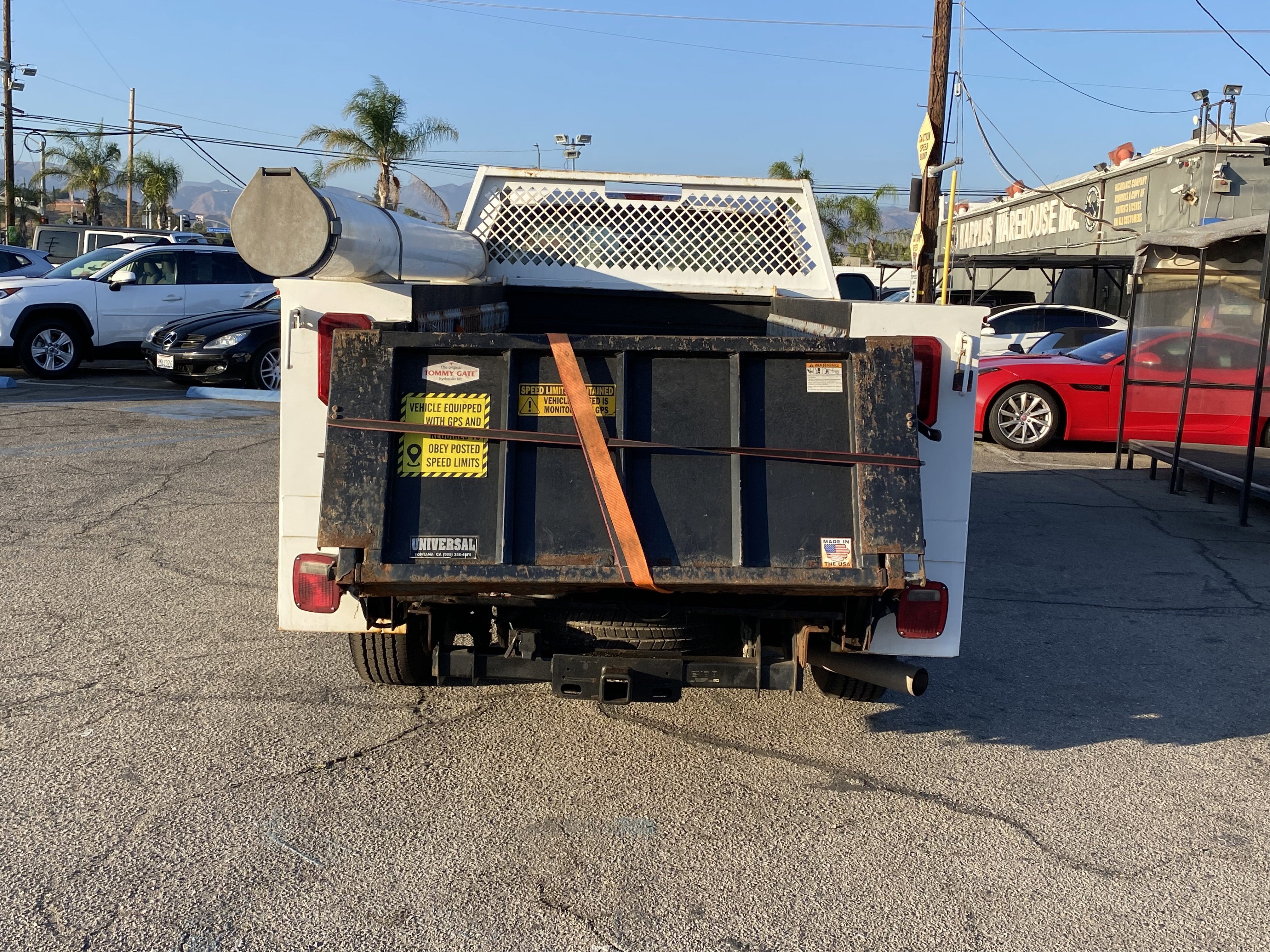 2019 Ford Super Duty F-250 SRW XL