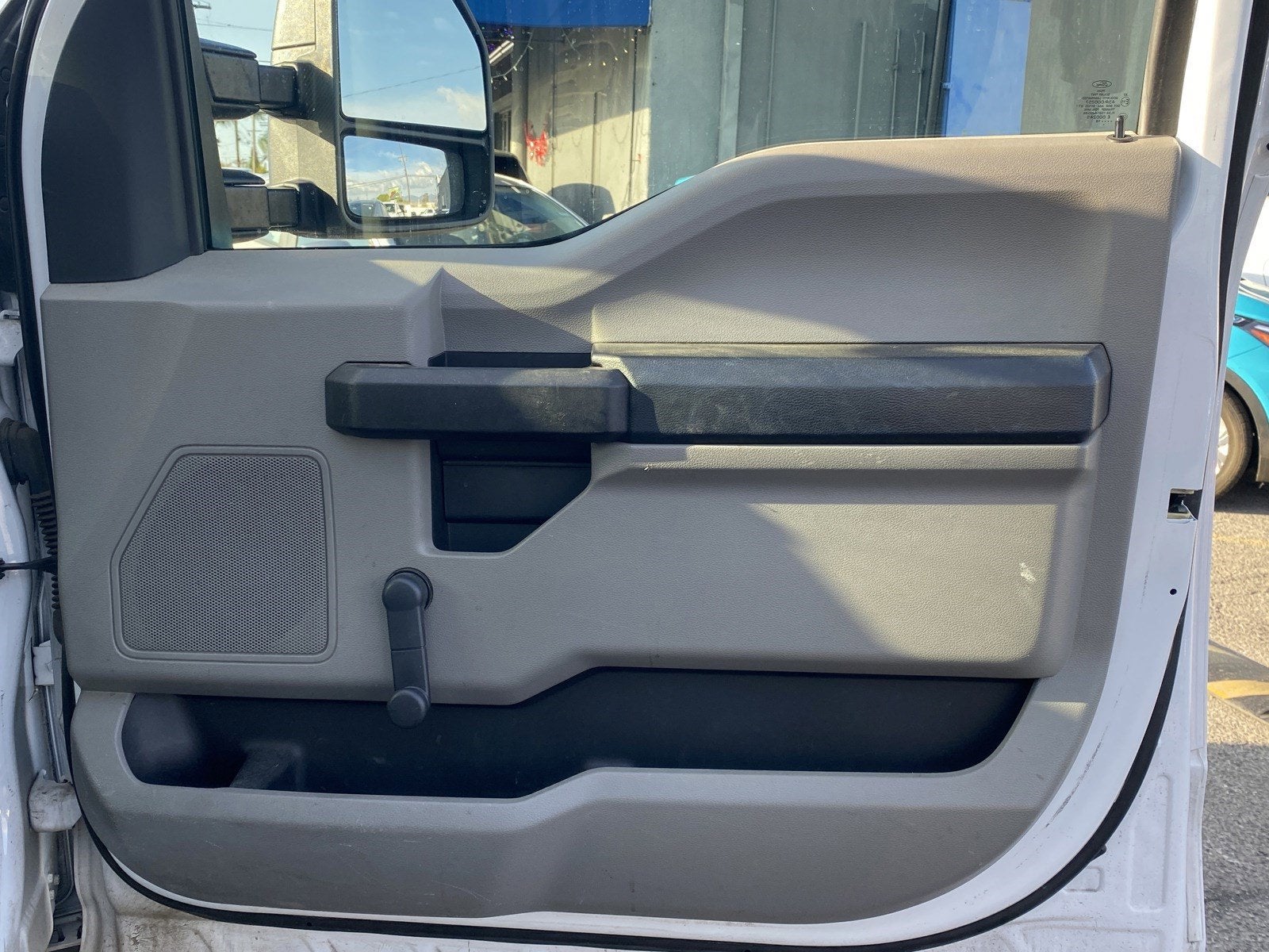 2018 Ford Super Duty F-250 SRW XL