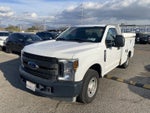 2018 Ford Super Duty F-250 SRW XL