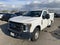 2018 Ford Super Duty F-250 SRW XL