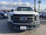 2018 Ford Super Duty F-250 SRW XL