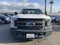 2018 Ford Super Duty F-250 SRW XL